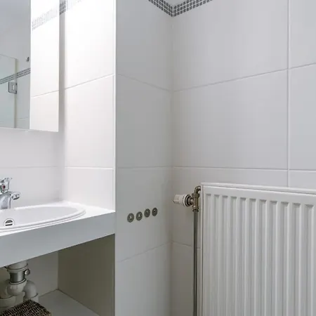 Huswell - Modern And Spacious With Terrace Knokke-Heist