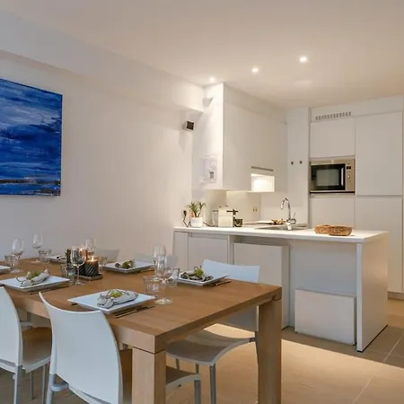 Apartment Huswell - Modern And Spacious With Terrace