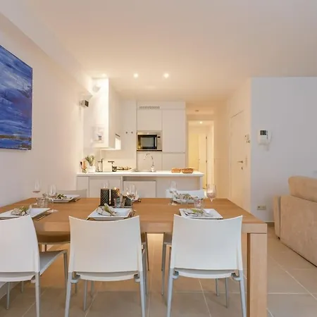 Apartment Huswell - Modern And Spacious With Terrace *