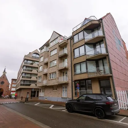 Apartment Huswell - Modern And Spacious With Terrace