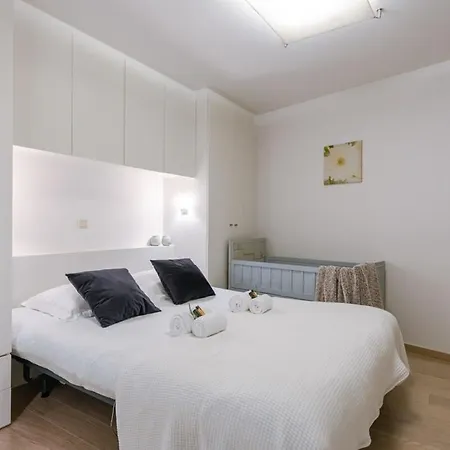 Huswell - Modern And Spacious With Terrace Knokke-Heist