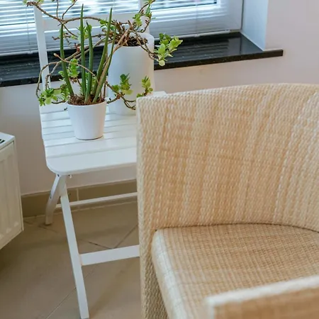 Apartment Huswell - Modern And Spacious With Terrace *